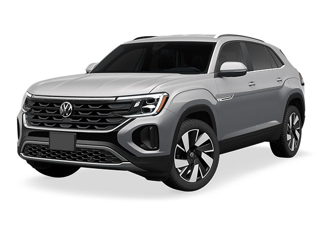 volkswagen atlas cross sport 2025 1V2WE2CA1SC203975 image